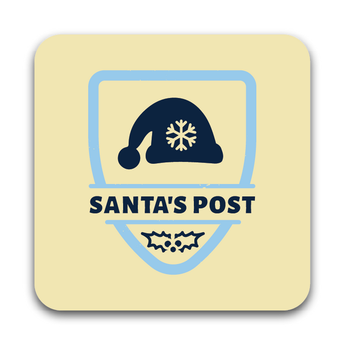 Santa's Post