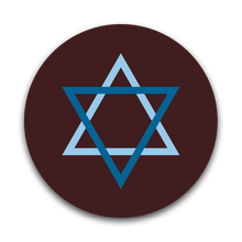 Hanukkah Star
