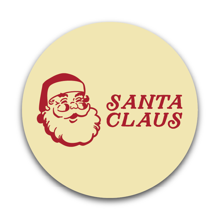 Santa Claus
