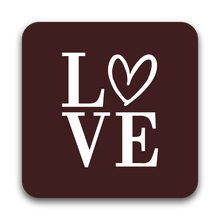 L.O.V.E