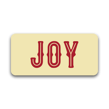 Traditional Joy