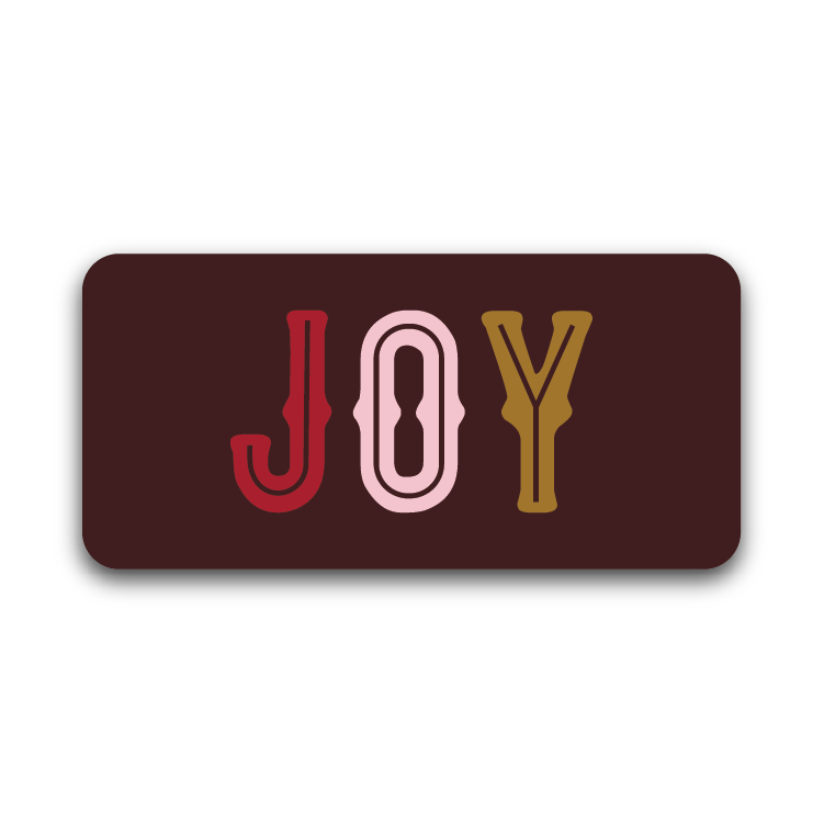 Modern Joy