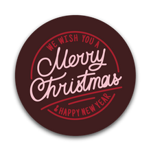 Christmas Cheer