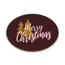 Christmas Tree Delight