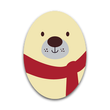 Bear-y Warm