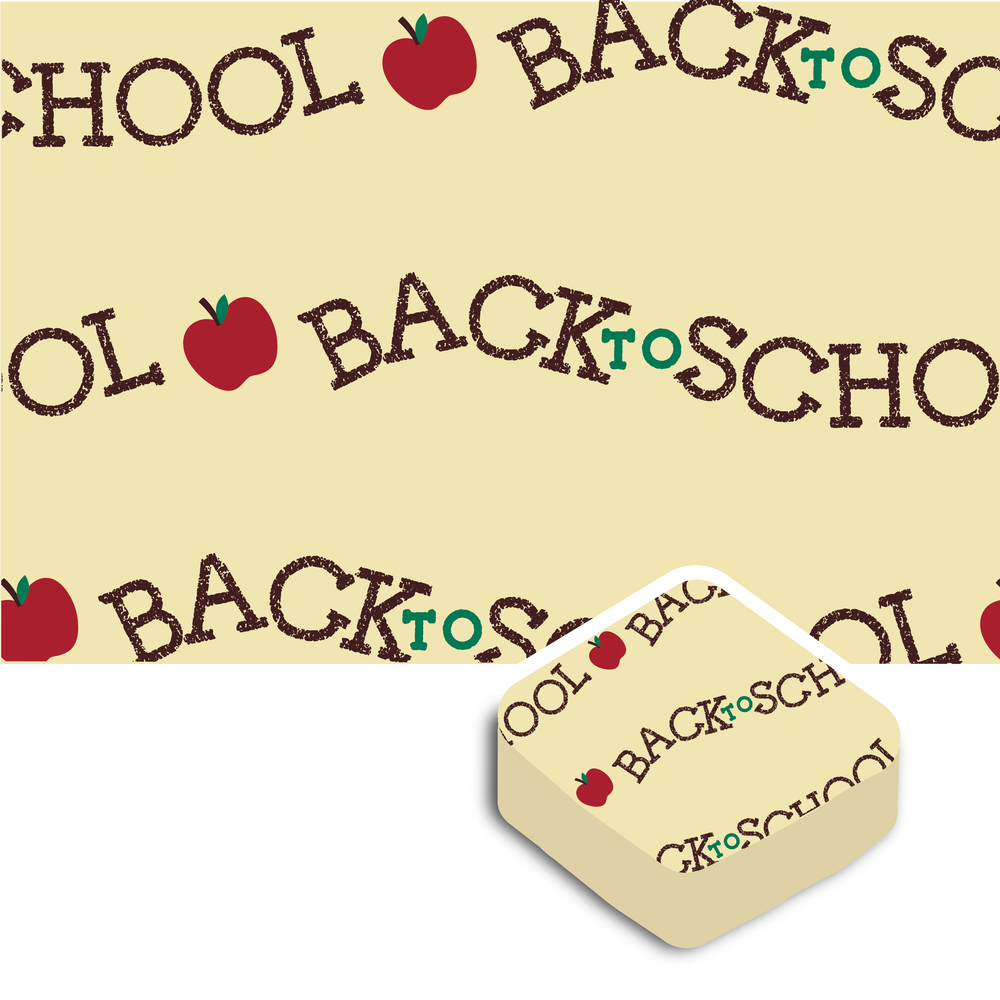 Back To School Transfer