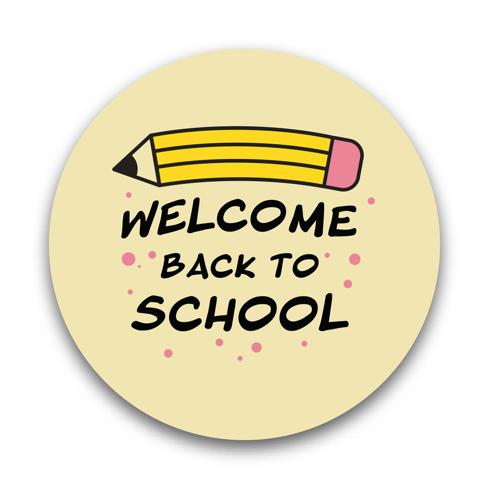Welcome Students
