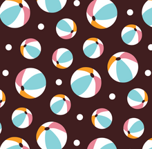 Beach Balls