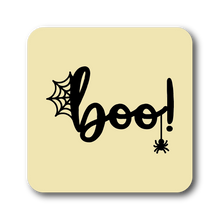 Boo! Chocolates