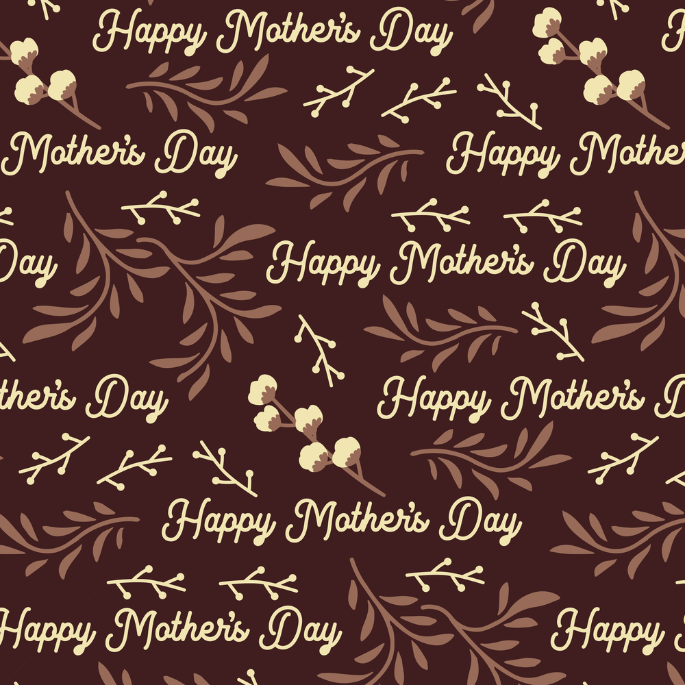 Botanical Mother's Day