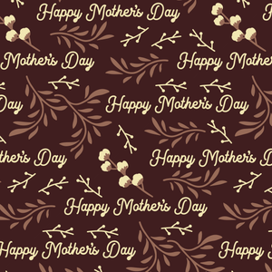 Botanical Mother's Day