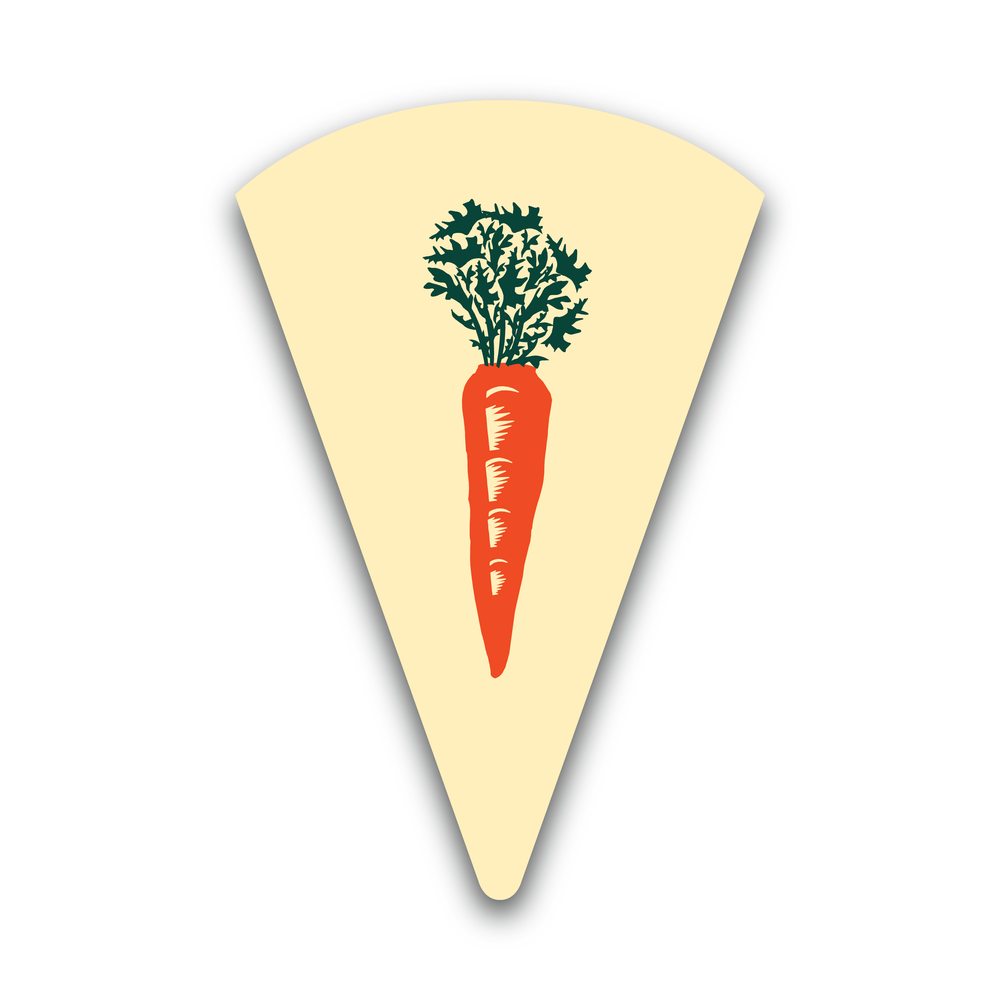 Carrots Chocolates