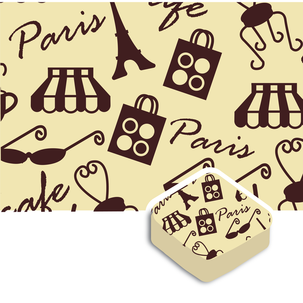 Cafe Paris