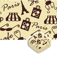 Cafe Paris