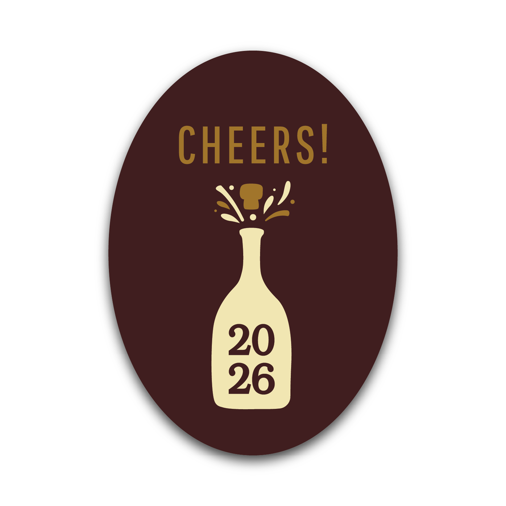 Champagne Cheers