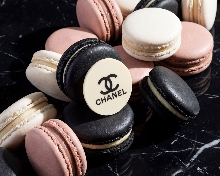 Sweet Swiss Confections chocolate collection