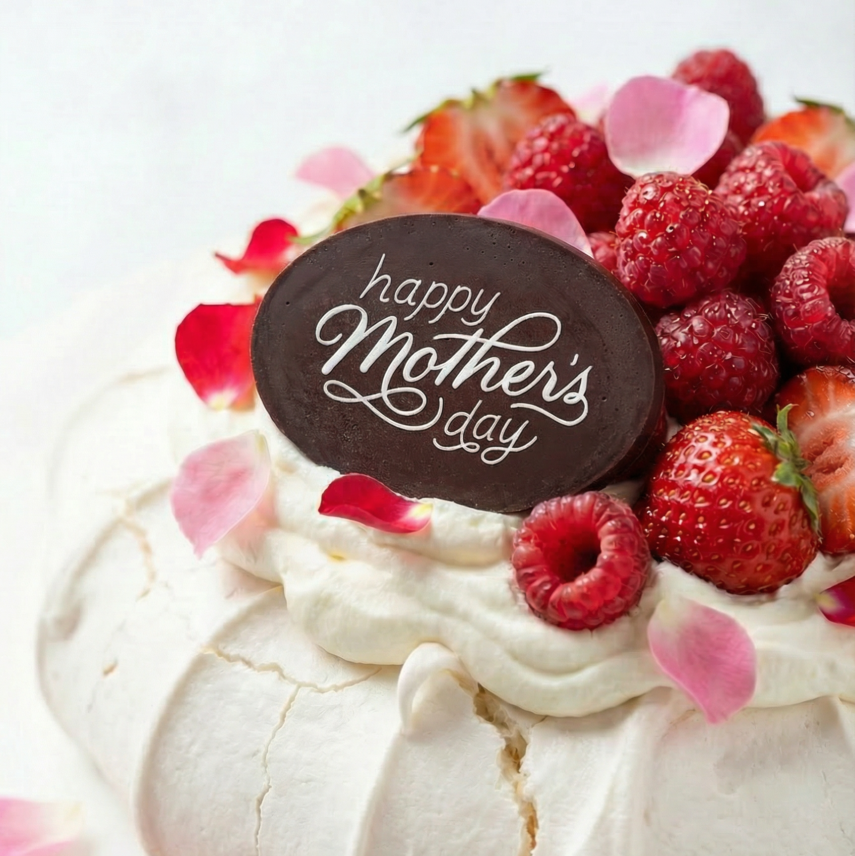 Happy Mother's Day Script