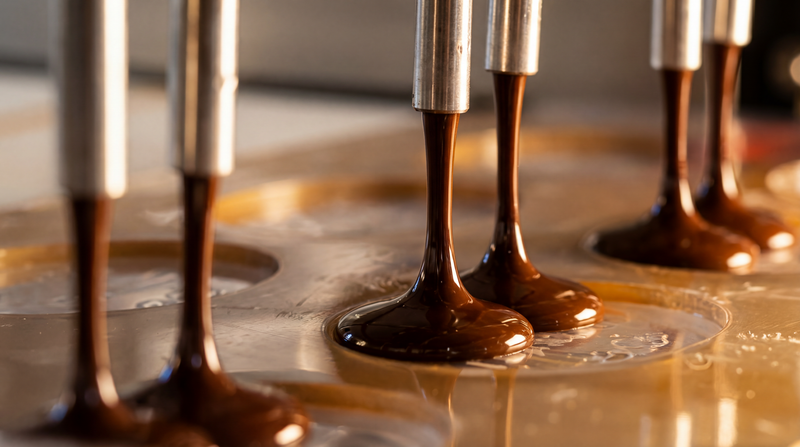 How our process works