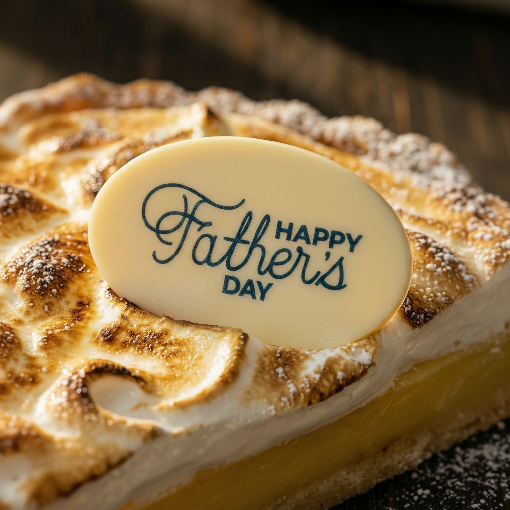 Happy Father's Day Small