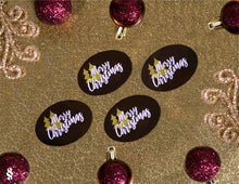 Christmas Tree Delight