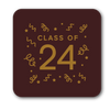 Class of 24 Confetti