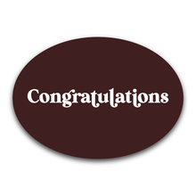 Congratulations 2023