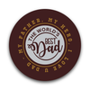 Dad's Day Stamp