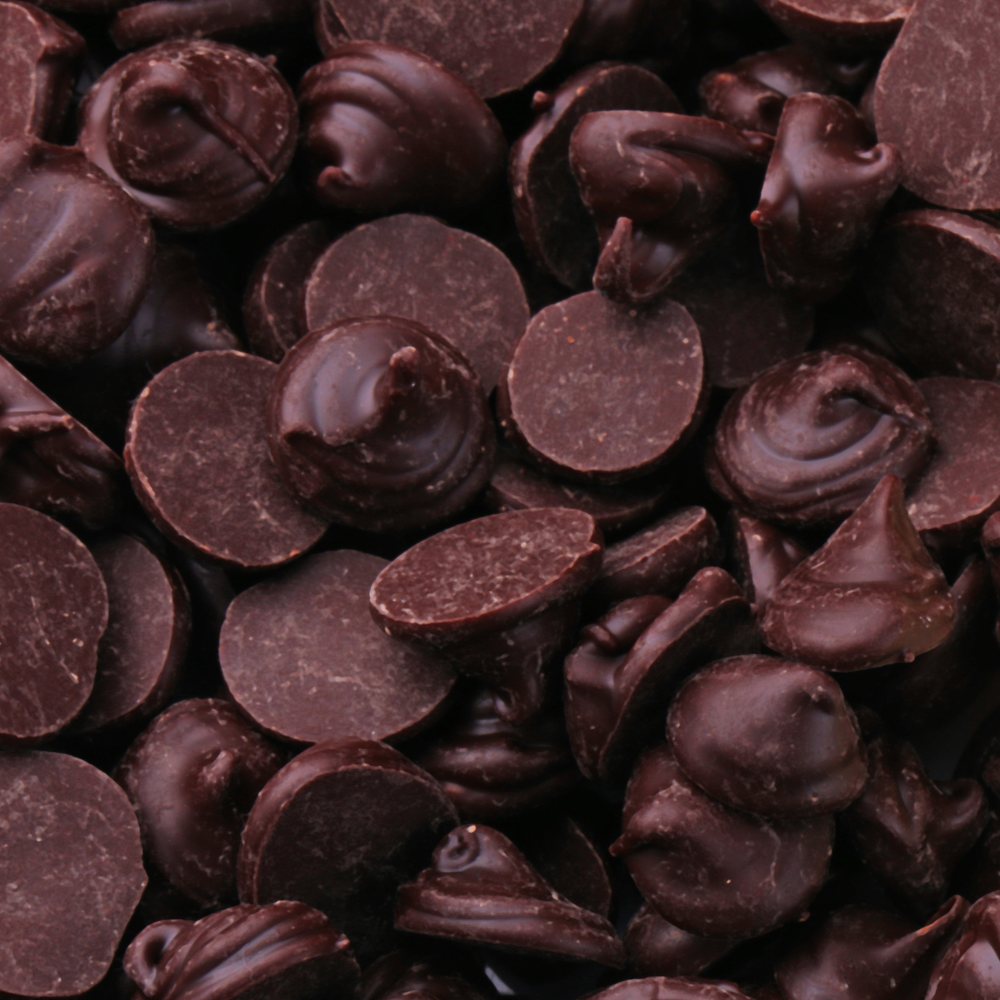 Master Martini 54% Dark Couverture Chocolate
