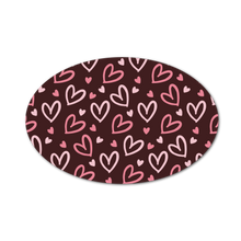 Delicate Hearts
