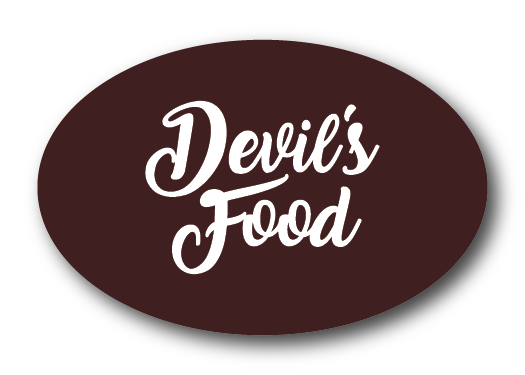 Devil's Food Dessert Chocolate