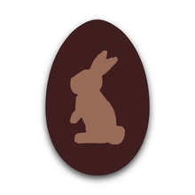 Bunny Silhouette