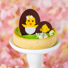Charming Chick