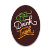 Eat, Drink, & Be Irish