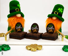 Eat, Drink, & Be Irish