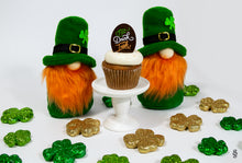 Eat, Drink, & Be Irish