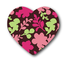 Blushing Floral