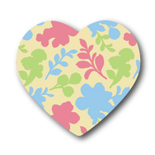 Pastel Floral