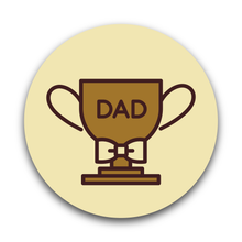 First Place Dad