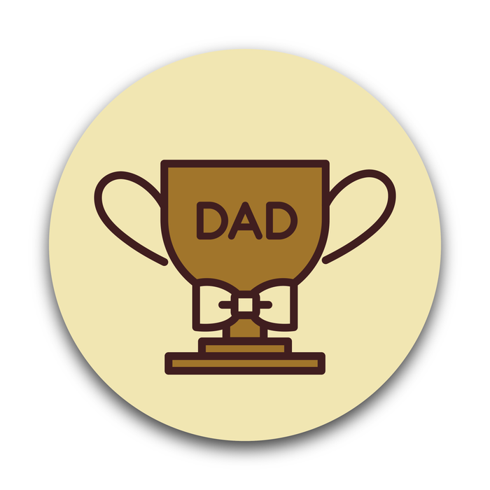 First Place Dad