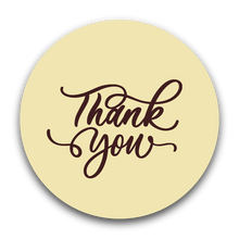 Thank You Chocolates