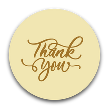 Thank You Chocolates