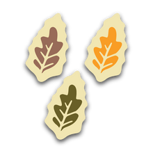 Falling Leaves Chocolates