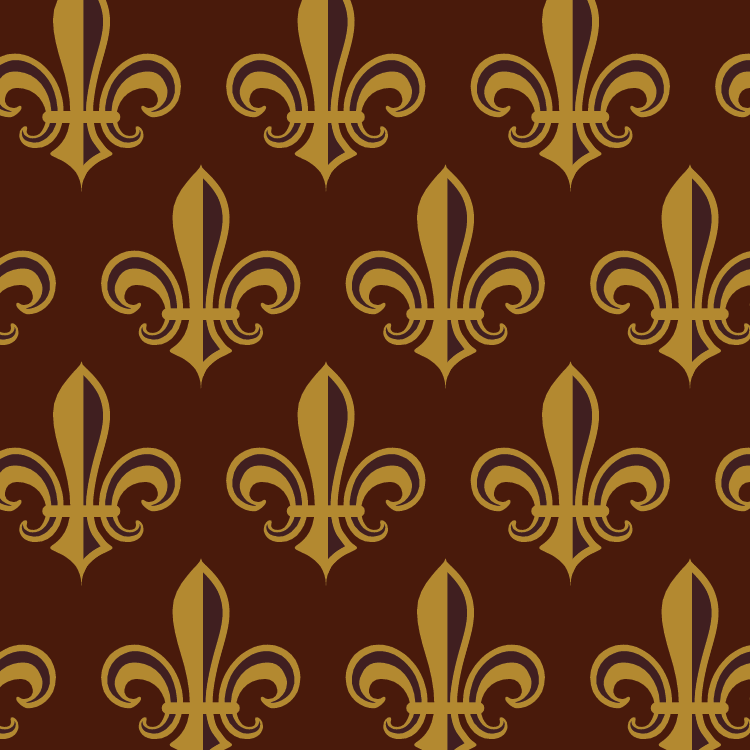 Fleur De Lis