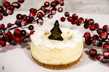 Gilded Christmas Tree