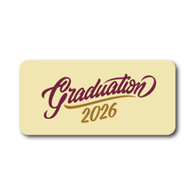 Graduation 2026