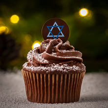 Hanukkah Star