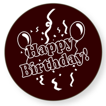 Happy Birthday 2.75