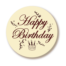 Happy Birthday 4
