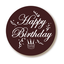 Happy Birthday 4