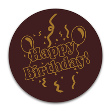Happy Birthday 2.75
